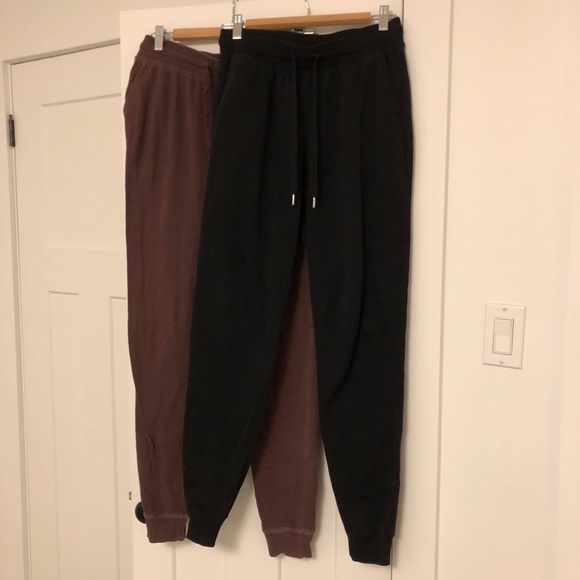 Joggers (Tall Size) - Picture 1 of 1